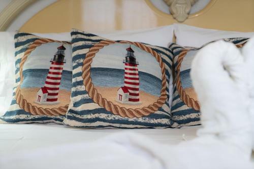 Hostal Stella Maris Marzamemi Camere