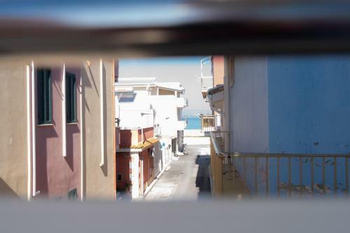 Hostal Stella Maris Marzamemi Camere