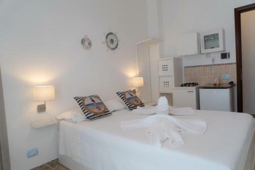 Hostal Stella Maris Marzamemi Camere