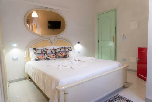 Hostal Stella Maris Marzamemi Camere