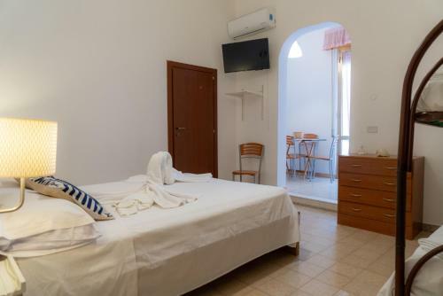 Hostal Stella Maris Marzamemi Camere