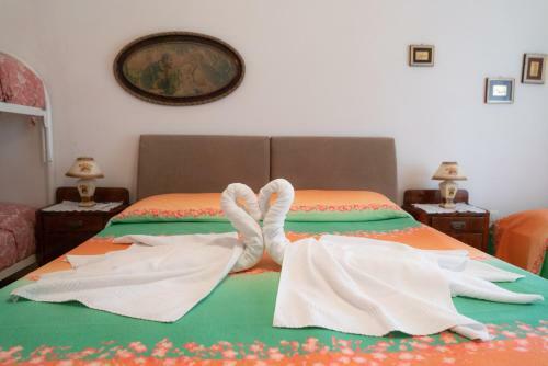 Hostal Stella Maris Marzamemi Camere