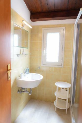 Hostal Stella Maris Marzamemi Camere
