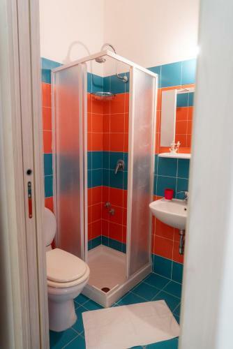 Hostal Stella Maris Marzamemi Camere