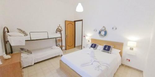 Hostal Stella Maris Marzamemi Camere