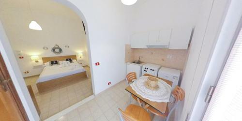 Hostal Stella Maris Marzamemi Camere