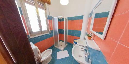 Hostal Stella Maris Marzamemi Camere