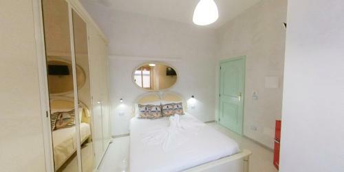 Hostal Stella Maris Marzamemi Camere