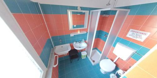 Hostal Stella Maris Marzamemi Camere