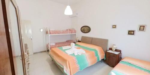 Hostal Stella Maris Marzamemi Camere