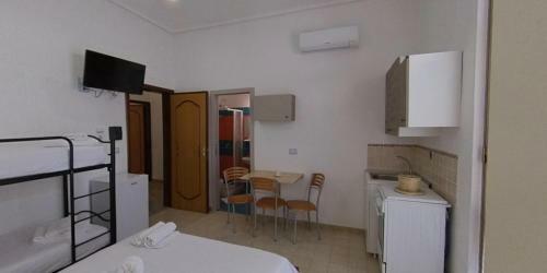 Hostal Stella Maris Marzamemi Camere