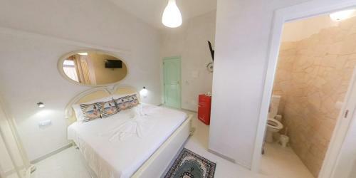 Hostal Stella Maris Marzamemi Camere