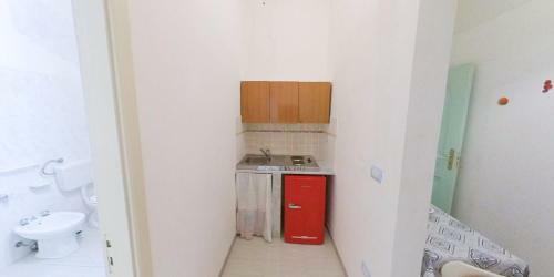 Hostal Stella Maris Marzamemi Camere