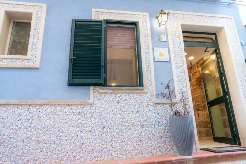 Hostal Stella Maris Marzamemi Camere