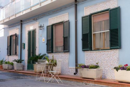 Hostal Stella Maris Marzamemi Camere