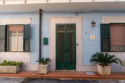 Hostal Stella Maris Marzamemi Camere