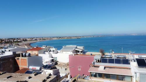 Hostal Stella Maris Marzamemi Camere