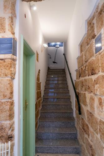 Hostal Stella Maris Marzamemi Camere