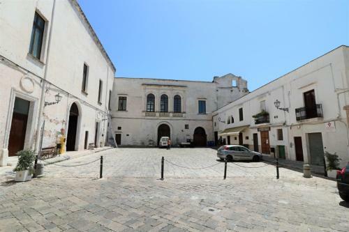 Villa Tenuta Lisa Appartamento 2