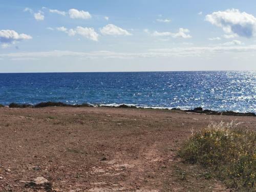 Apartamento Marzamemi Rent House