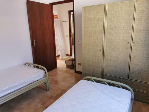 Apartamento Marzamemi Rent House