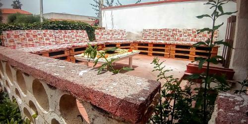 Apartamento Marzamemi Rent House