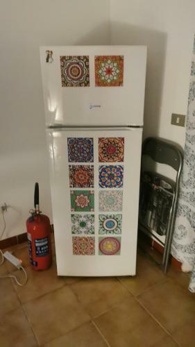 Apartamento Marzamemi Rent House