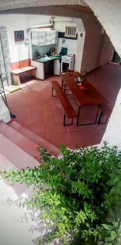 Apartamento Marzamemi Rent House