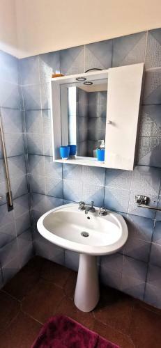 Apartamento Marzamemi Rent House