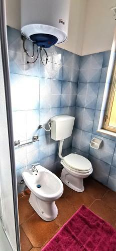 Apartamento Marzamemi Rent House
