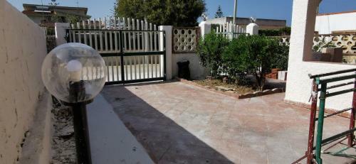 Apartamento Marzamemi Rent House