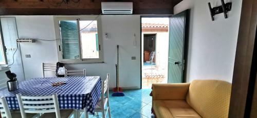 Apartamento Marzamemi Rent House