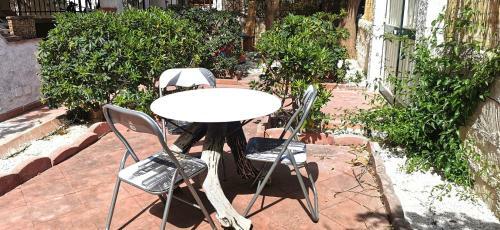 Apartamento Marzamemi Rent House