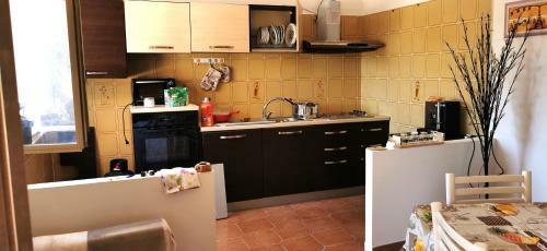 Apartamento Marzamemi Rent House