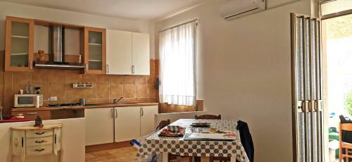 Apartamento Marzamemi Rent House