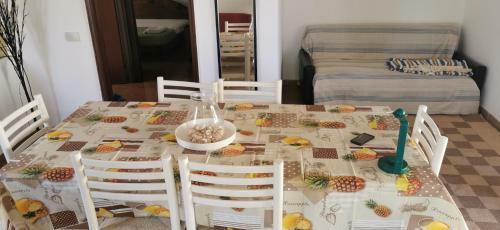 Apartamento Marzamemi Rent House