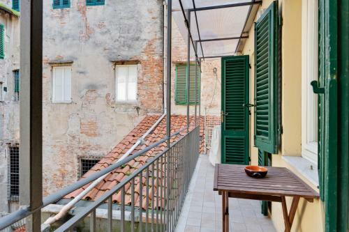 Apartamento Appartamento San Michele - Affitti Brevi Italia
