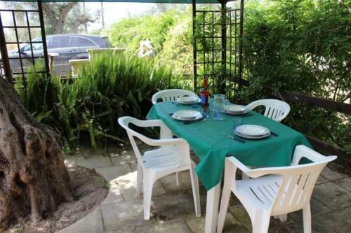 Villa Tenuta Lisa Appartamento 1