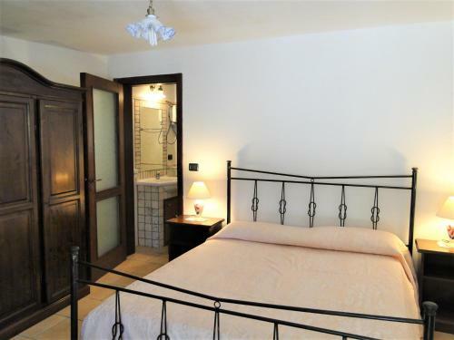 Villa Tenuta Lisa Appartamento 3