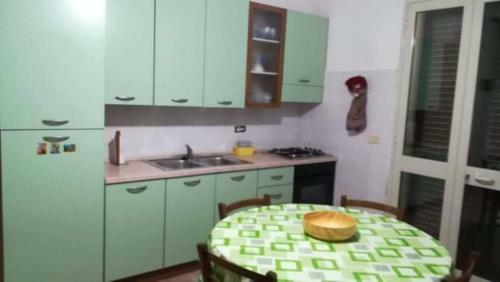 Apartamento Appartamento Kaloc�ri