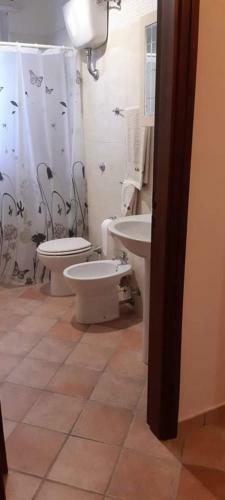 Apartamento Appartamento Kaloc�ri