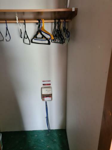 6 Berth On Golden Sands Uk Cottage