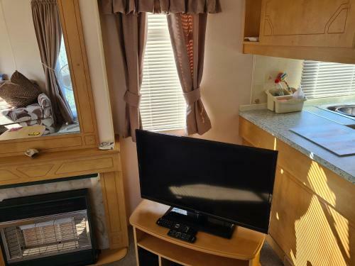 6 Berth On Mayville