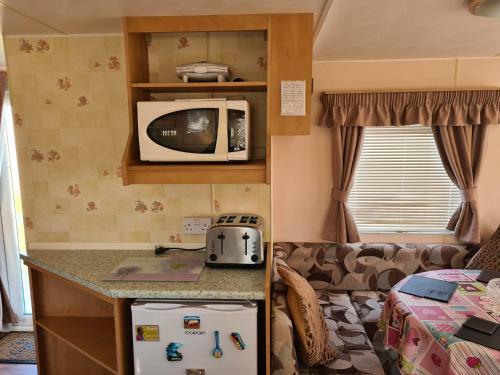 6 Berth On Mayville