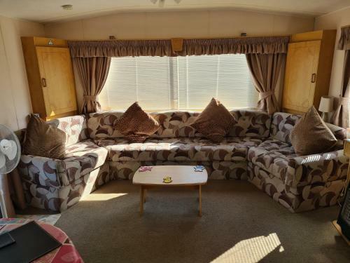6 Berth On Mayville