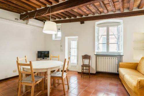 Apartamento Appartamento Santa Gemma - Affitti Brevi Italia