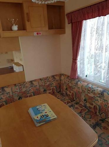 6 Berth Golden Sands Ingoldmells Sahara