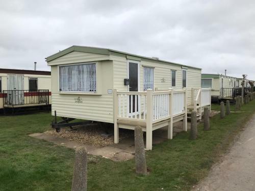 6 Berth Golden Sands Ingoldmells Sahara