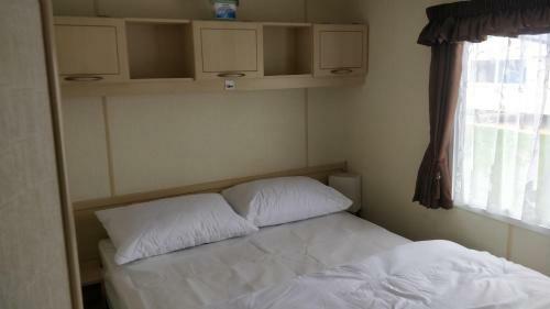 6 Berth Golden Sands Ingoldmells Sahara
