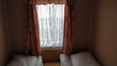 6 Berth Golden Sands Ingoldmells Sahara